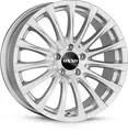 Produktbild: 4x Alufelgen OXXO ELAN silver 7,5x18 ET40 LK5 112 18 Zoll Felgen Alu