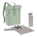 Produktbild: GRE Rolltop Up Backpack silver green