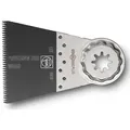 Produktbild: Sägeblatt FEIN E-Cut Breite: 65mm Länge: 50mm