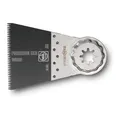 Produktbild: Fein (Multimaster) E-Cut Precision-Sägeblatt SLP 50x65 mm, 1 Stück, 63502127210