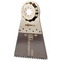 Produktbild: Fein (Multimaster) E-Cut Precision-Sägeblatt SLP 50x65 mm, 1 Stück, 63502127210