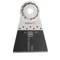 Produktbild: Fein 1x E-Cut Precision Sägeblatt StarlockPlus 65 mm - 63502127210