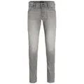Produktbild: Jack & Jones Bequeme Jeans grau 29/32