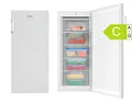 Produktbild: Amica Gefrierschrank 145L weiß EEK C 4 Schubladen leise 39dB