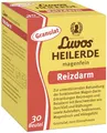 Produktbild: Luvos Heilerde magenfein Granulat - Naturheilmittel gegen Reizdarm & Reizmagen - Bei Symptomen wie Durchfall, Blähungen, Aufstoßen, Sodbrennen, Magendruck - 30 Beutel