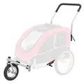 Produktbild: TRIXIE Tierfahrradkorb Trixie Jogger-Umbausatz für Hundeanhänger Variante: für Art.: M