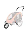Produktbild: Trixie Stroller conversion kit for trailer #12814