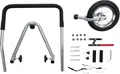 Produktbild: Trixie 12815 Jogger-Umbausatz Für Fahrradanhänger # 12814