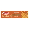 Produktbild: 4X Vollkornnudeln Barilla Spaghetti Di Grano Duro 100% Italy 4x500g