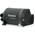 Produktbild: Truma Combi D 4 Inet X Panel (s)