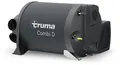 Produktbild: Truma Combi D 4 Heizung, inkl. iNet X Panel