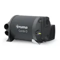 Produktbild: Truma Combi D 4 Heizung, inkl. iNet X Panel