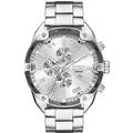 Produktbild: Diesel Chronograph SPIKED DZ4677 Edelstahl 89205909