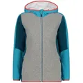 Produktbild: CMP Walkjacke in Blau - 40