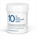 Produktbild: Urea Harnstoffsalbe 10 | Medizinische Hautpflege | therapiebegleitende Pflege...