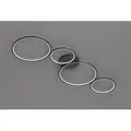 Produktbild: TRIO 622610432 LED-Deckenleuchte - Schwarz