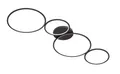 Produktbild: Trio Leuchten LED - Deckenleuchte 1flg