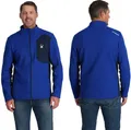 Produktbild: Spyder Fleecejacke Spyder Bandit Full Zip Zipper Jacket Herren Fleece Jacke 38A485324