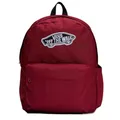 Produktbild: ZAINO VANS VN000H4YBRD1 OLD SKOOL BACKPACK BORDEAUX