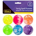 Produktbild: Idena Flummis Partyspaß ab 3 Jahren 6 Stück - 40434