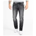 Produktbild: Rock Creek Jeans Regular Fit Stonewashed