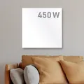 Produktbild: BRAST Infrarotheizung IP-TH 450 mit Thermostat