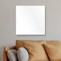 Produktbild: BRAST® Infrarotheizung mit Thermostat | 300-1100 Watt | Made in Europe | Inkl. Wandhalterung | hoher Wirkungsgrad | Flexibler Einsatz | Ultraflache Bauweise | IP-TH 450