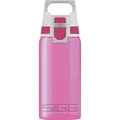 Produktbild: SIGG Trinkflasche VIVA ONE Berry 0,5L, violett