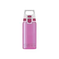 Produktbild: SIGG 8685.90 VIVA ONE Flasche 0,5 Liter, berry