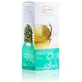 Produktbild: Ronnefeldt Mint & Fresh 'Joy of Tea' - Kräutertee, 15 Teebeutel, 21 g, Menge:6 Stück