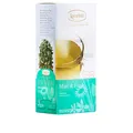Produktbild: Ronnefeldt Tee – Joy of Tea Mint & Fresh Kräutertee 15 Teebeutel (Caddy) 21g
