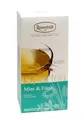 Produktbild: Ronnefeldt Tee Mint & Fresh - Teebeutel - ganzes Blatt - 10er Packung