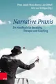 Produktbild: Narrative Praxis, Peter Jakob