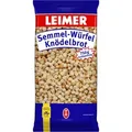Produktbild: Gebrüder Leimer Semmelwürfel Knödelbrot zum Kochen Beutel 750g