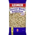 Produktbild: Leimer Semmel Würfel Knödelbrot Semmelwürfel 750 g Beutel