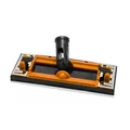 Produktbild: EDMA Schleifbrett für Schleifgitter 280 x 93 mm Handschleifer