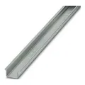 Produktbild: Phoenix Contact Hutprofil-Tragschiene ungelocht L=2m NS 35/15 Unperf 2m