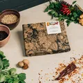 Produktbild: Die schärfsten Chilisorten der Welt - Samen-Geschenkset mit 5 echt heißen Sorten