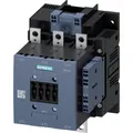 Produktbild: Siemens Leistungsschütz 84kW 3S 500-550VUC 150A 3RT1055-2AS36 (3RT1055-2AS36)