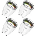 Produktbild: Nous A1Z Smarte Steckdose, ZigBee, 4er Set