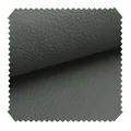 Produktbild: novely® NEUSS - Genarbtes Kunstleder - Möbelstoff in Echtleder-Optik - Robuster Polsterstoff - Pflegeleichte Meterware 1lfm | Farbe: 19 Graphit Grau