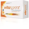 Produktbild: Vitasprint Pro Immun Trinkfläschchen 24 St