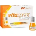 Produktbild: Vitasprint Pro Immun Trinkfläschchen 24 St