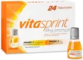 Produktbild: Haleon Germany GmbH Vitasprint Pro Immun 24 Fläschchen - 24 Trinkampullen 15406995