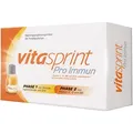 Produktbild: Vitasprint Pro Immun Trinkfläschchen 24 St