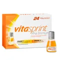 Produktbild: Vitasprint Pro Immun, Nahrungsergänzungsmittel mit Vitamin D, Vitamin C, 24 St.