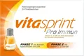 Produktbild: VITASPRINT Pro Immun Trinkfläschchen 24