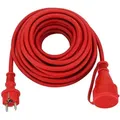 Produktbild: Rev Ritter - Verlängerungskabel Außen 25 M H07rn-f 3g1,5mm2, Rot Verlängerungskabel