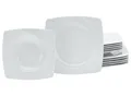 Produktbild: CreaTable - Celebration - Tafelservice 12-tlg (Weiss)