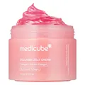 Produktbild: Medicube Collagen Jelly Cream 50ml – Gelcreme mit 98 % Kollagen & Niacinamid